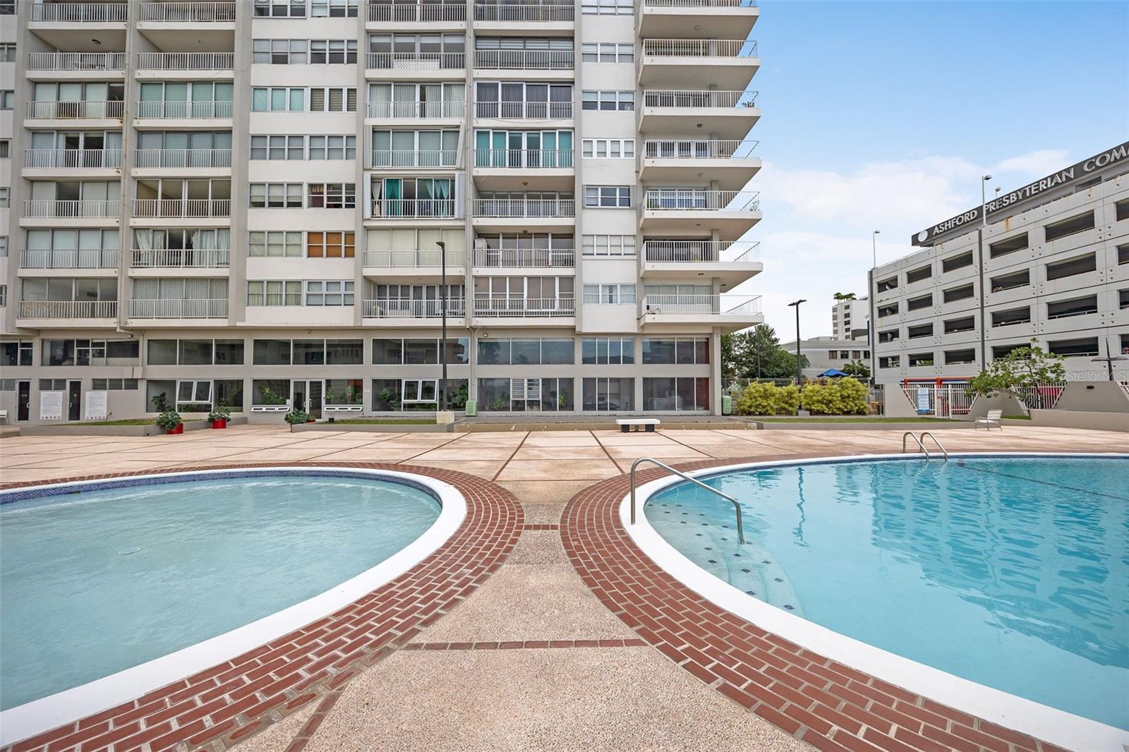 CONDADO - Residential Lease