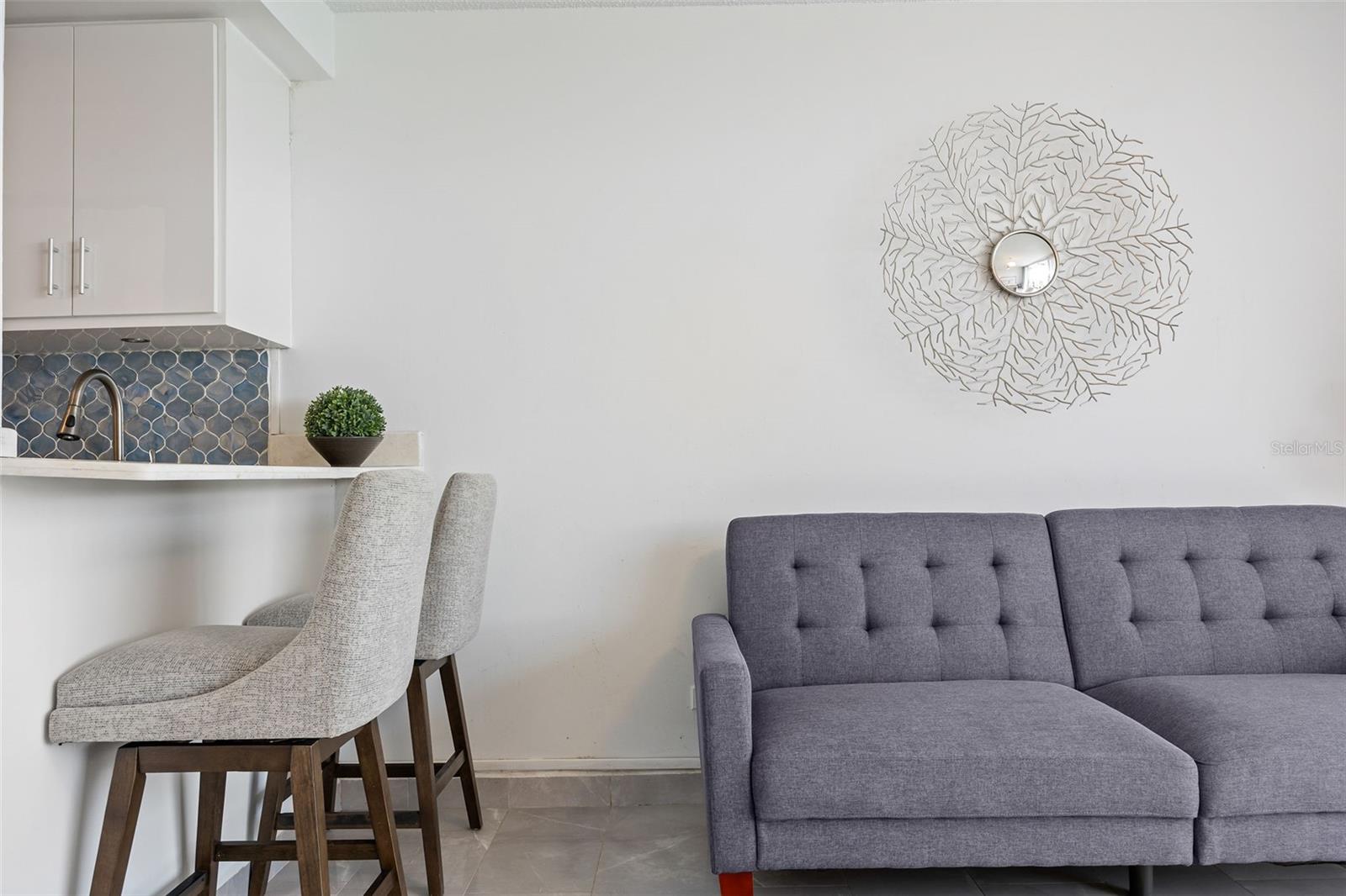 CONDADO - Residential Lease