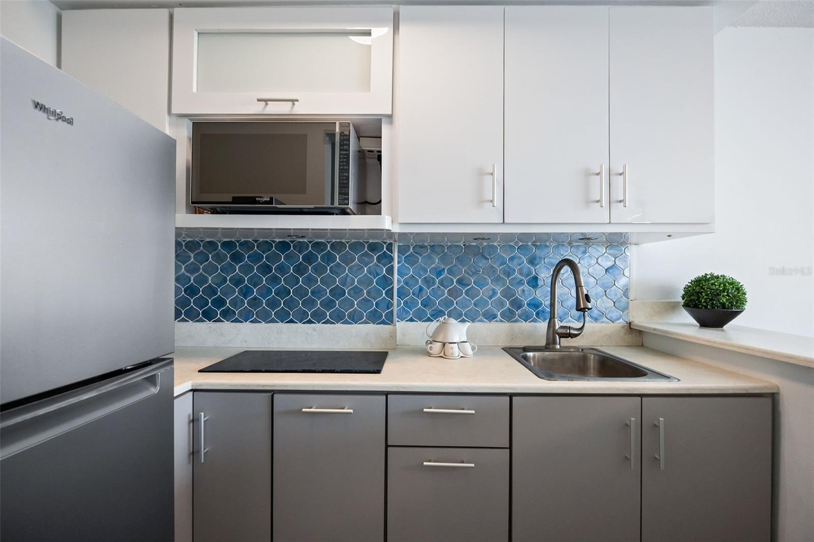 CONDADO - Residential Lease
