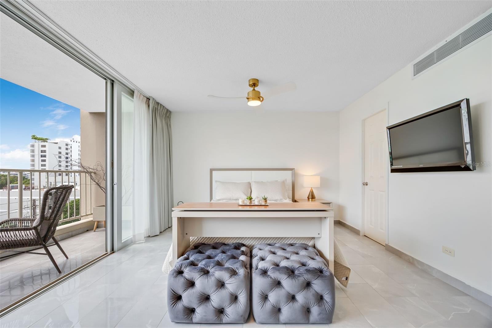 CONDADO - Residential Lease