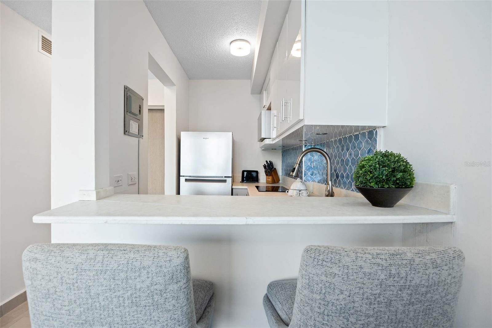 CONDADO - Residential Lease