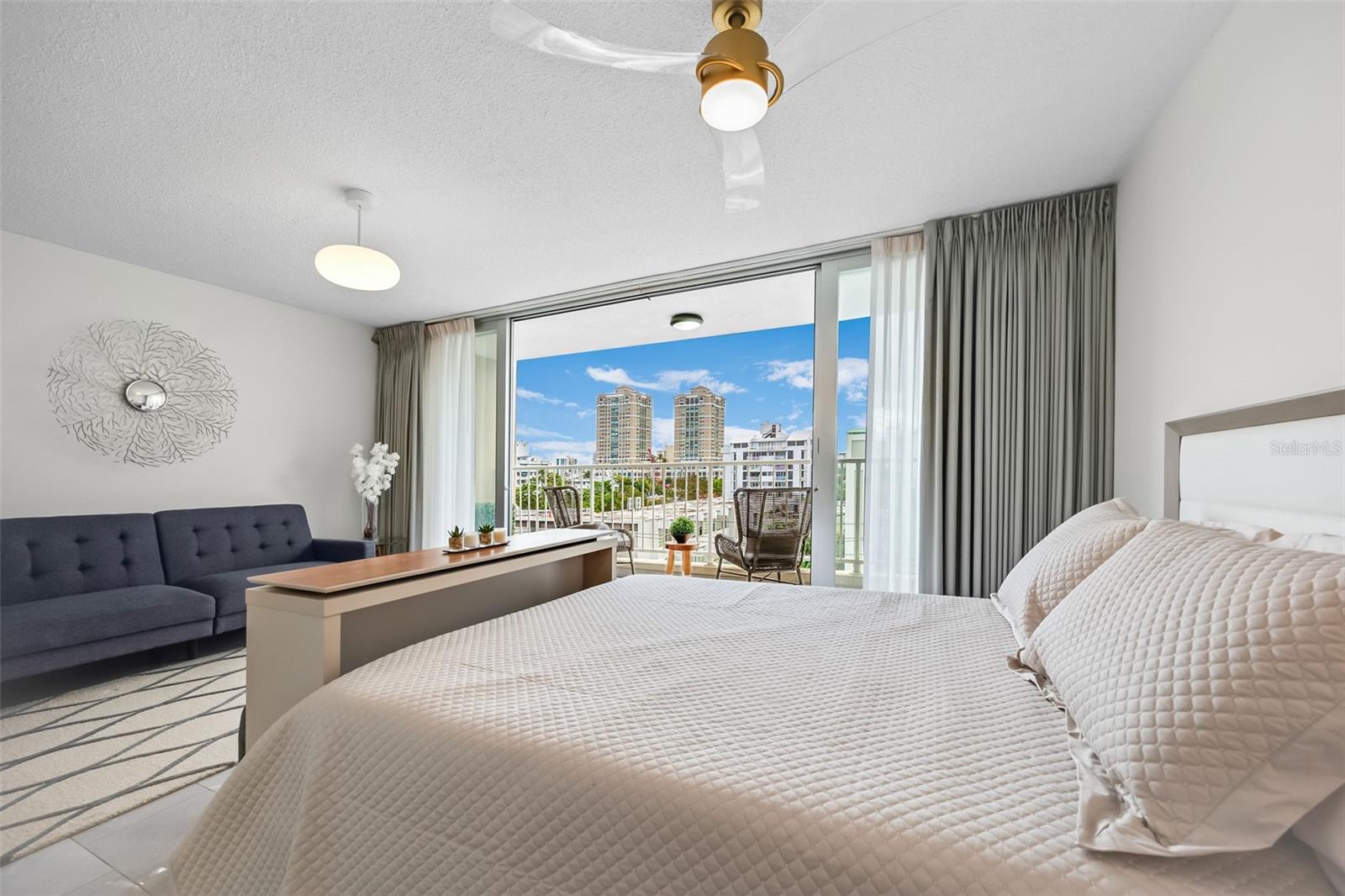 CONDADO - Residential Lease