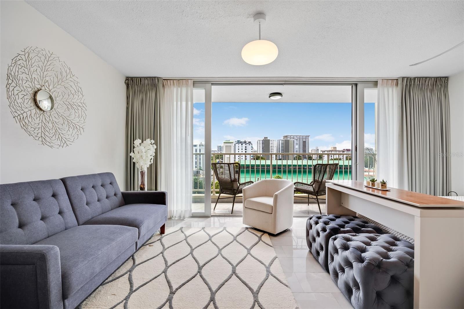 CONDADO - Residential Lease