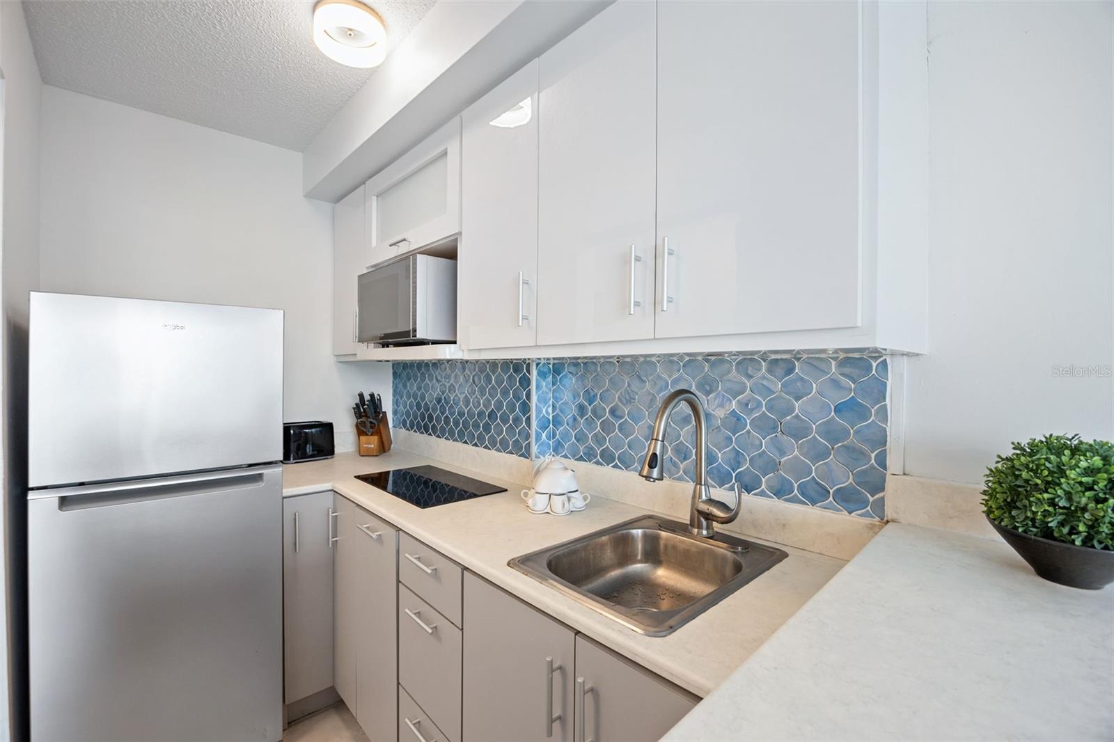 CONDADO - Residential Lease