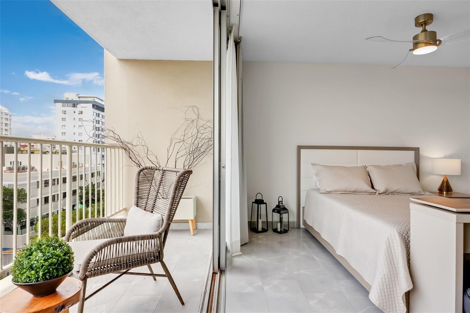CONDADO - Residential Lease