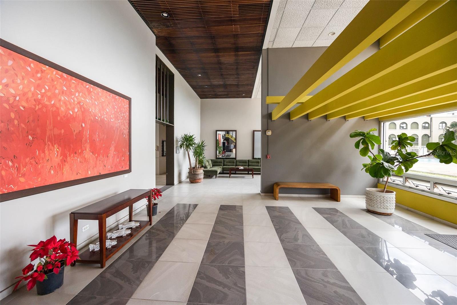 CONDADO - Residential Lease