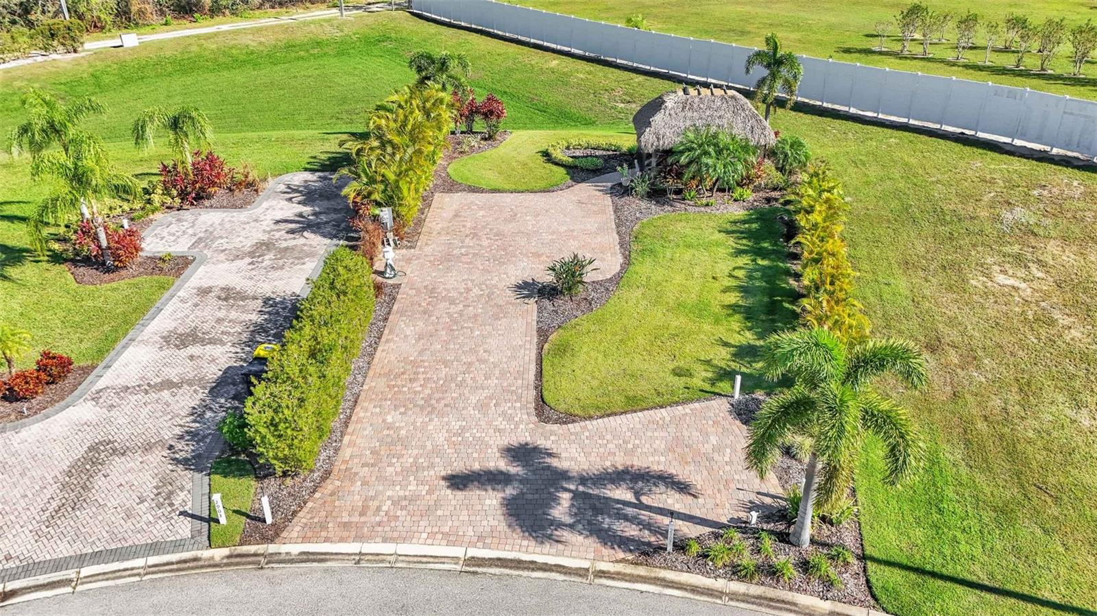 Incredible Value!!! This spacious pad, with plenty of space to park your car and golf cart is priced at only $199,990. It is by far the best value for any lot that will accommodate a casita with a RV port. The lot is oversized and has plenty of space to build your dream casita! Contact us today to schedule a showing.

Bay Lake Motorcoach Resort is a Class A motorcoach resort offering incredible amenities. Owners and visitors can fill their days with activities and club outings or simply relax and enjoy the resort. Whether in search of community, travel, relaxation or recreation, Bay Lake is your home base for the Florida Lifestyle.