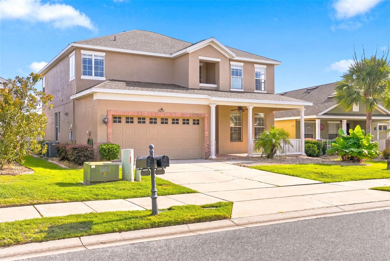 SUMMERBROOKE PH 01 - Residential
