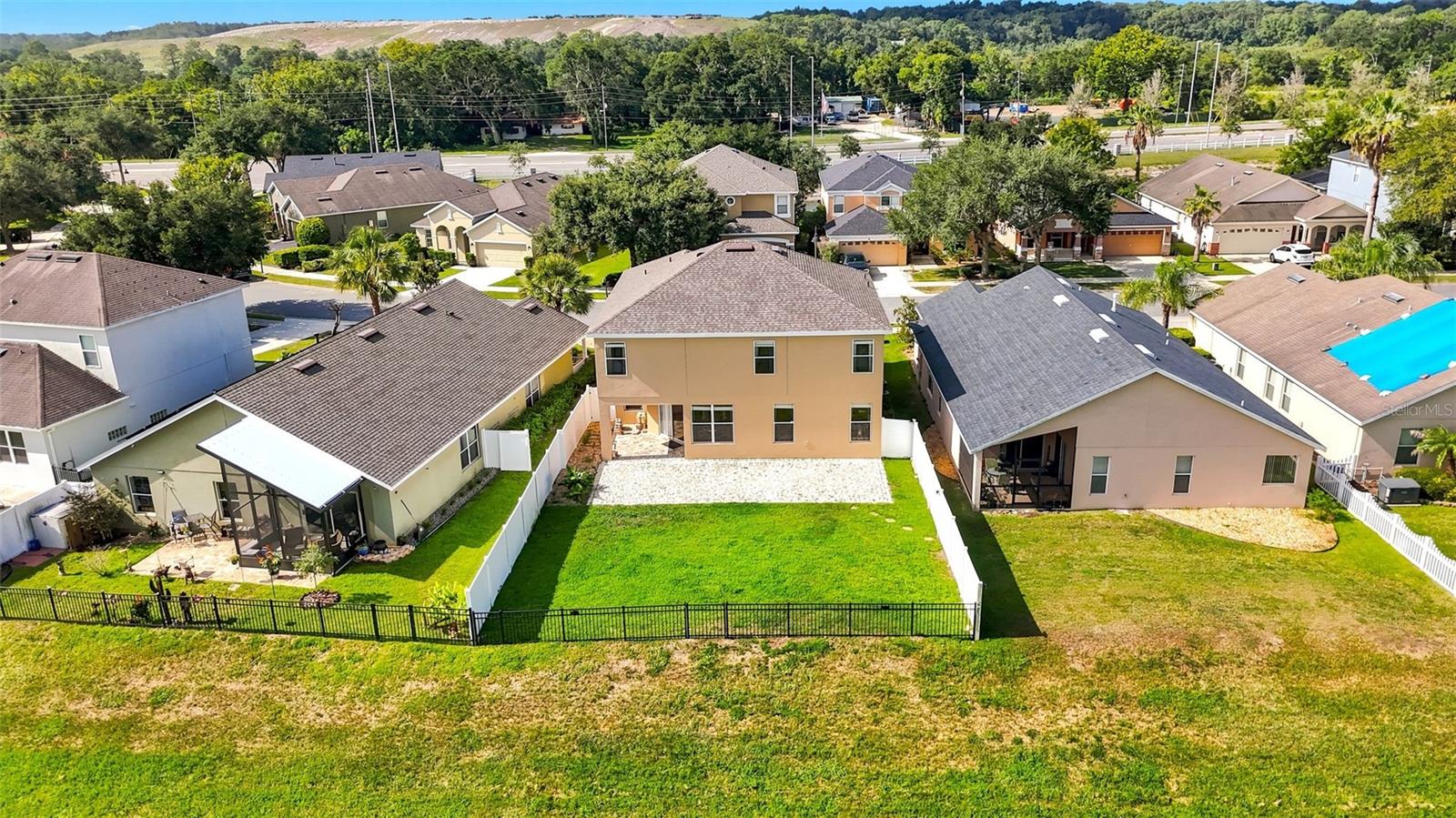 SUMMERBROOKE PH 01 - Residential