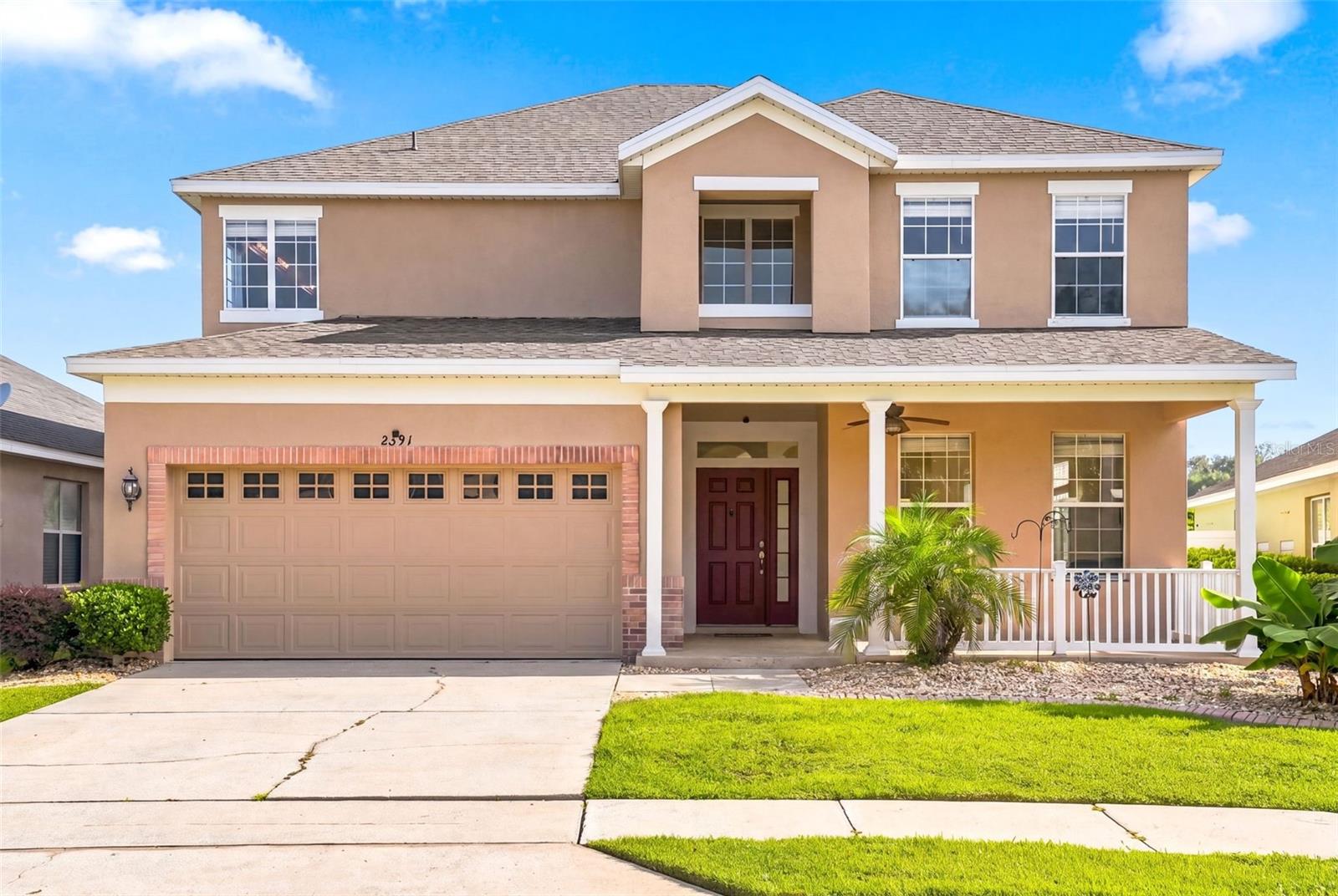 SUMMERBROOKE PH 01 - Residential