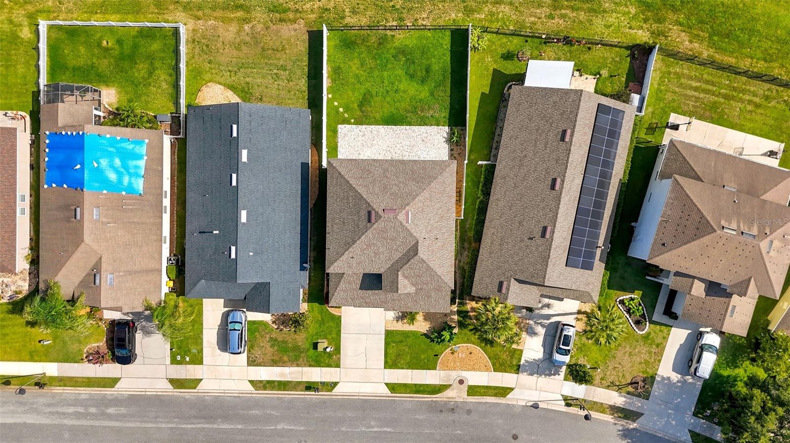 SUMMERBROOKE PH 01 - Residential