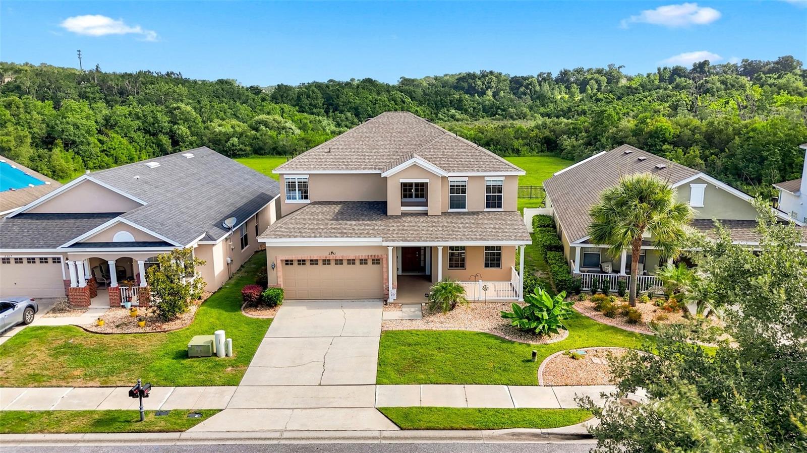 SUMMERBROOKE PH 01 - Residential