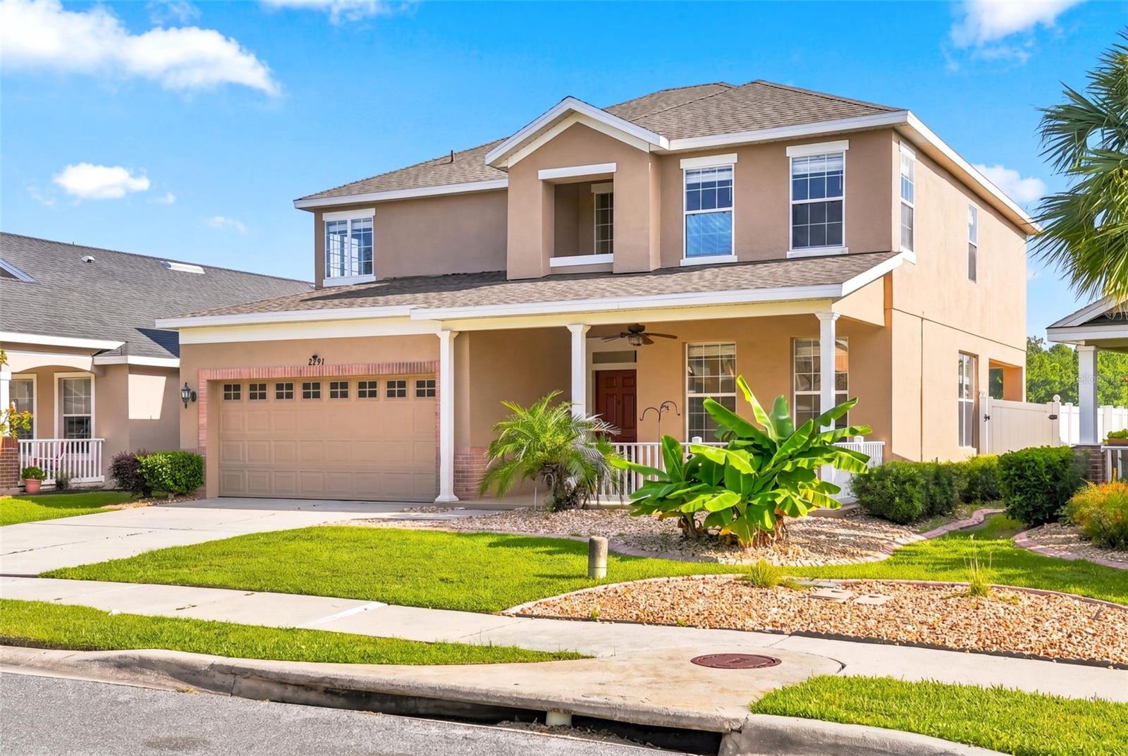 SUMMERBROOKE PH 01 - Residential