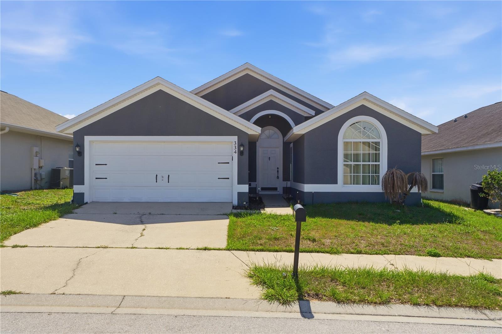 LEGACY PARK PH 03 - Residential Lease
