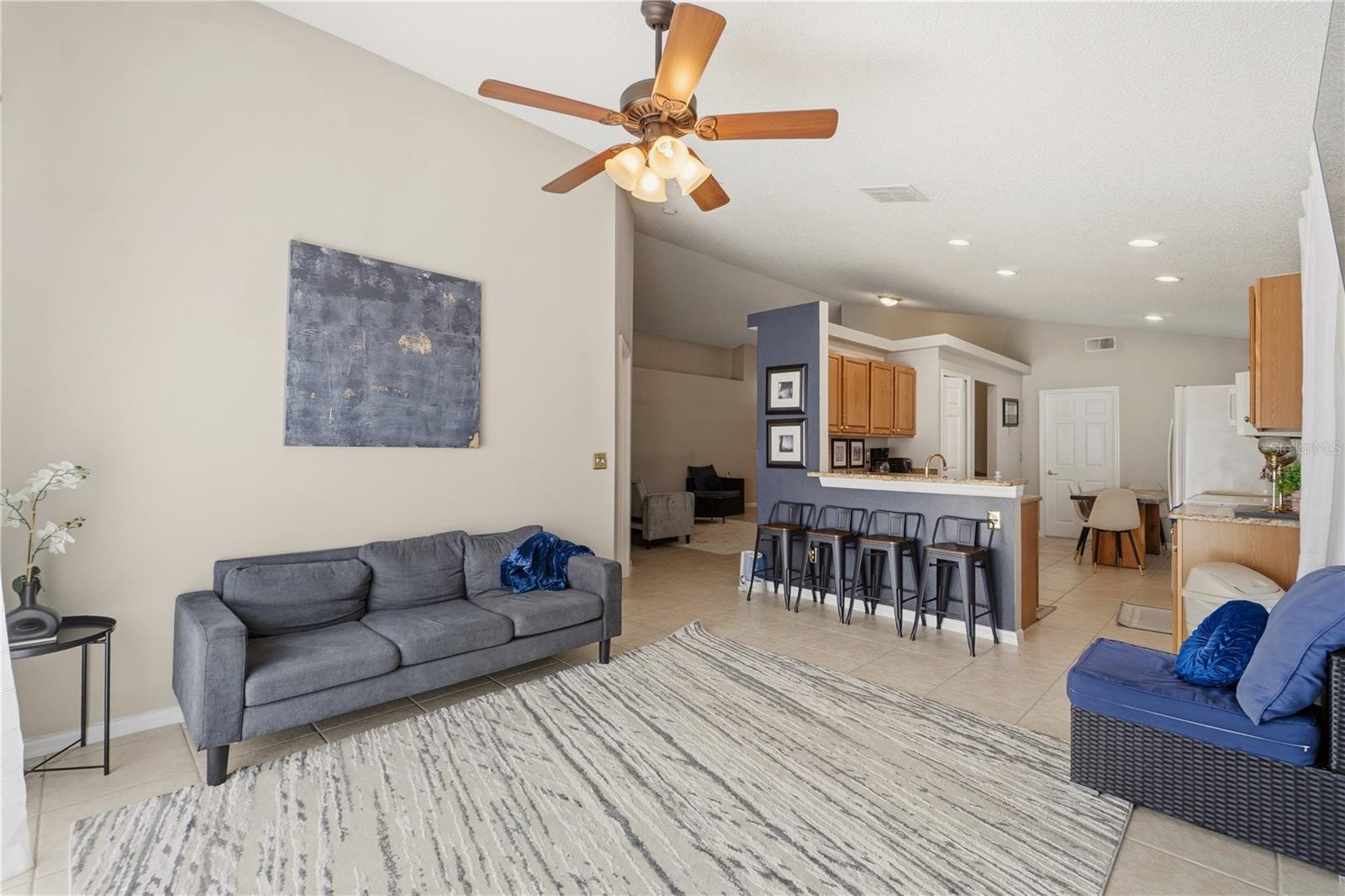 LEGACY PARK PH 03 - Residential Lease