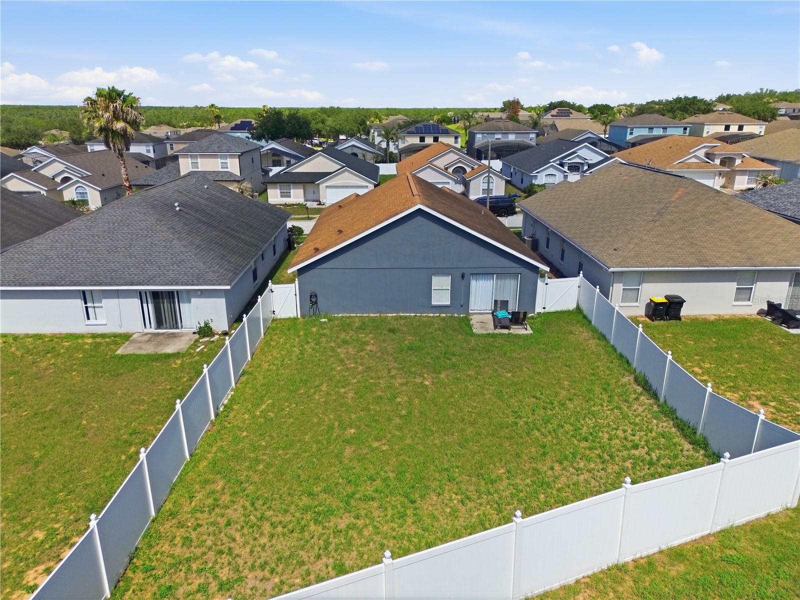 LEGACY PARK PH 03 - Residential Lease