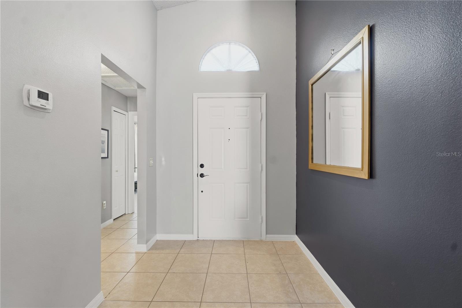 LEGACY PARK PH 03 - Residential Lease