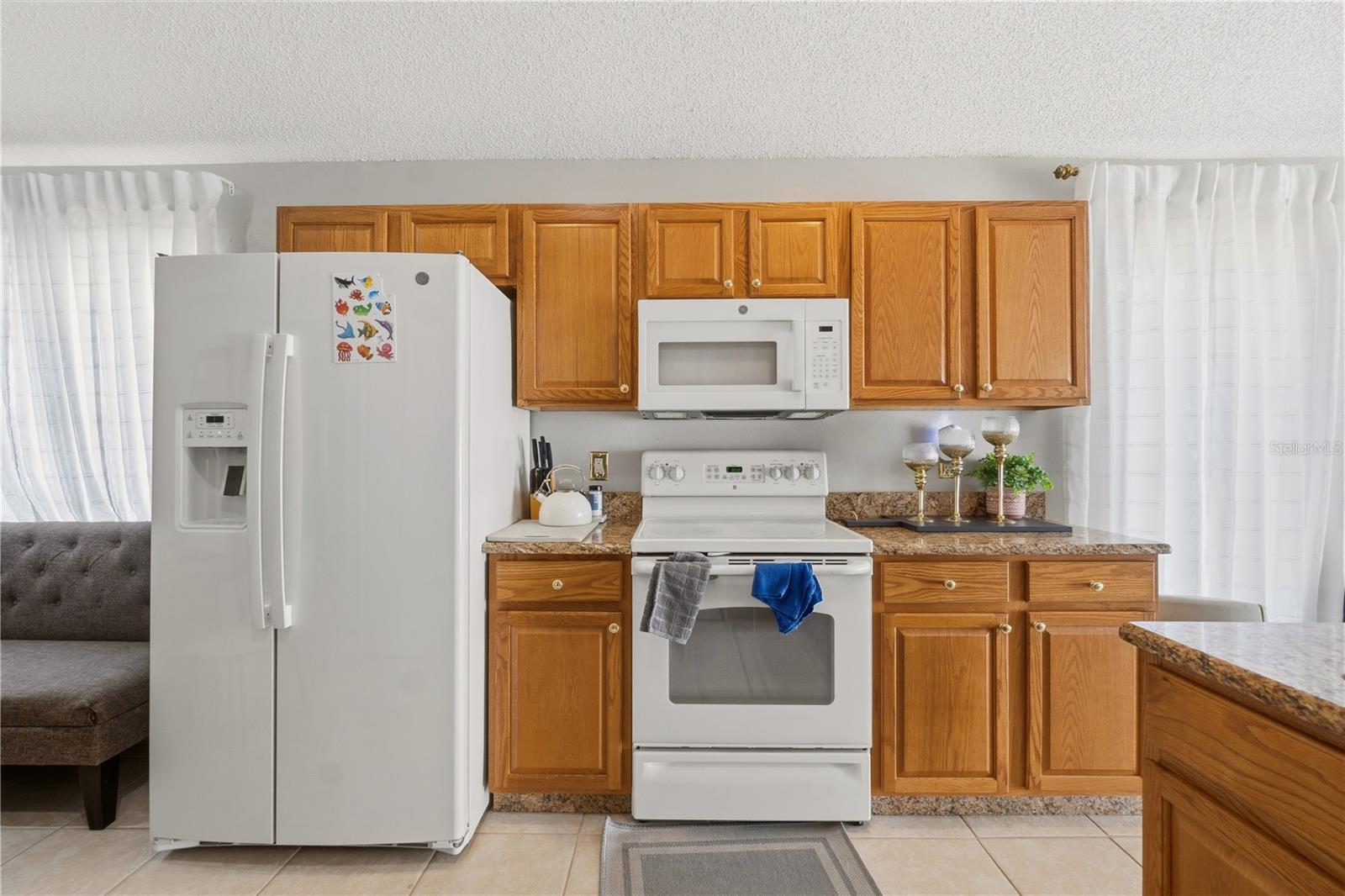 LEGACY PARK PH 03 - Residential Lease