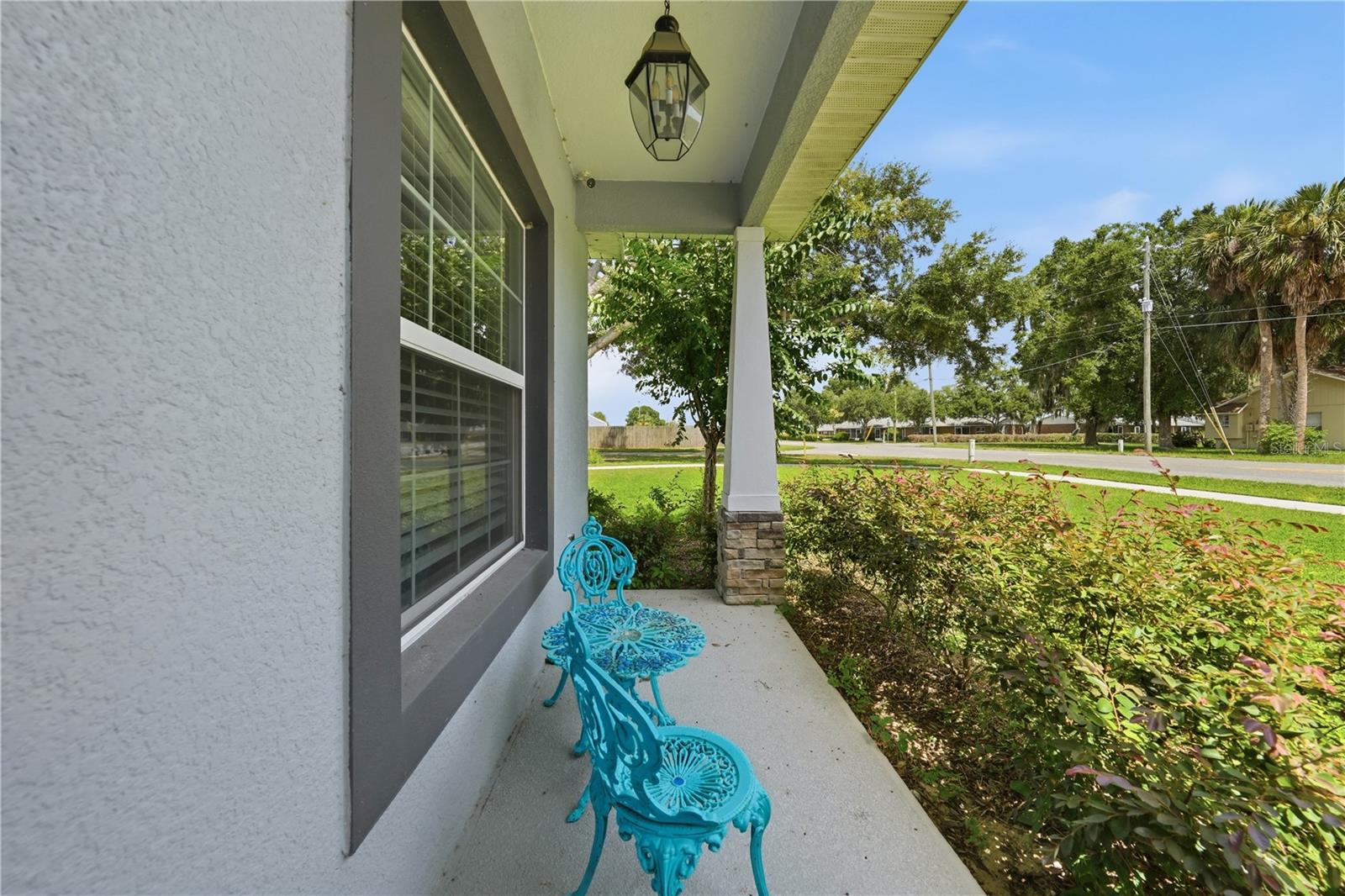 VISTA OAKS - Residential