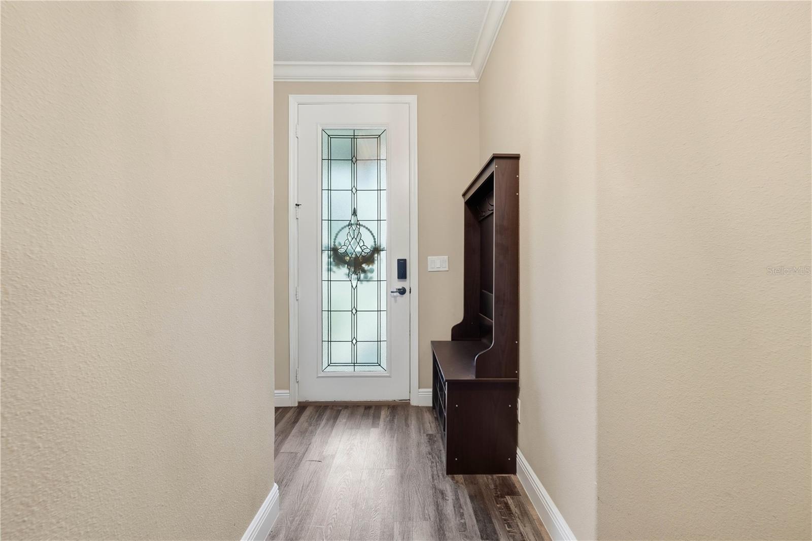 VISTA OAKS - Residential