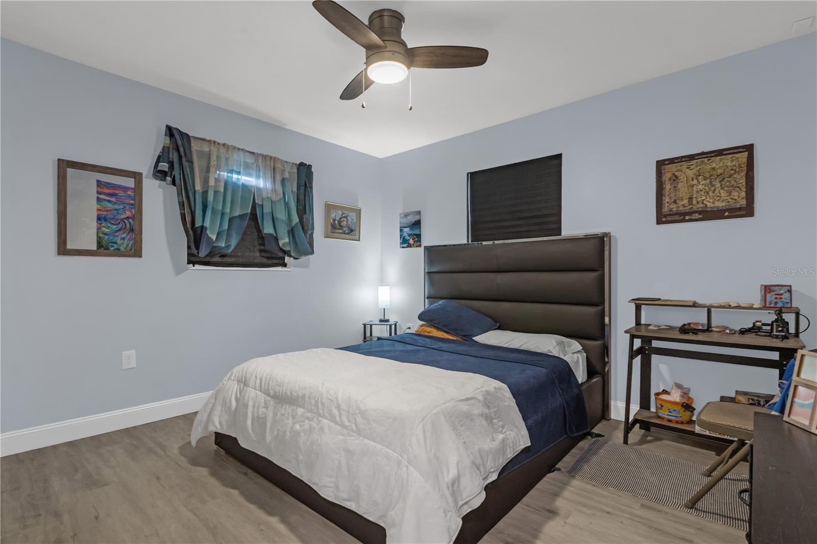 VIRGINIA PARK - Residential Lease
