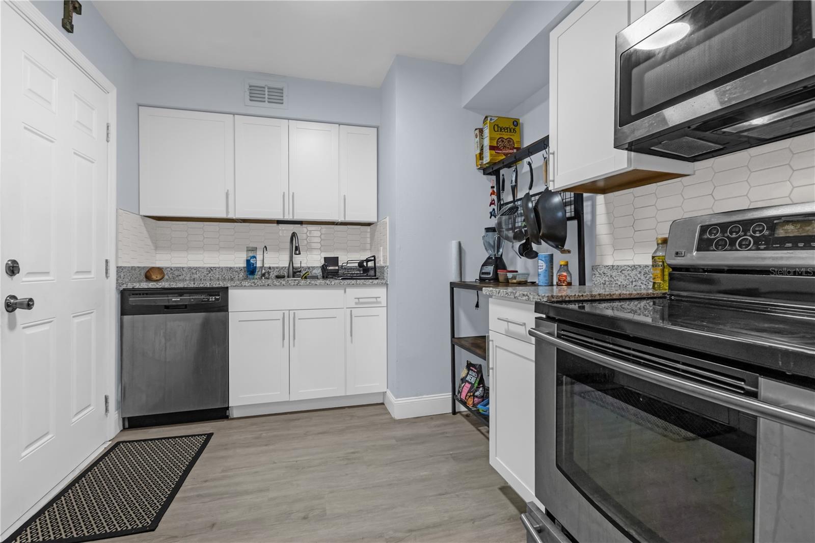 VIRGINIA PARK - Residential Lease