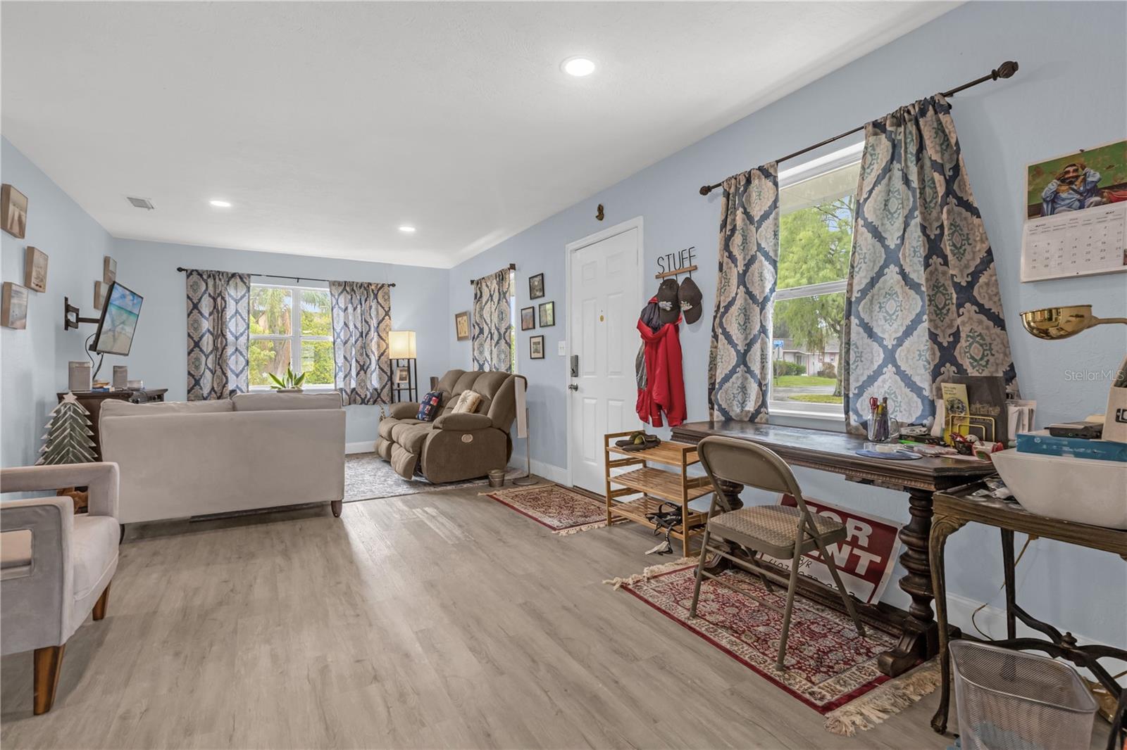 VIRGINIA PARK - Residential Lease