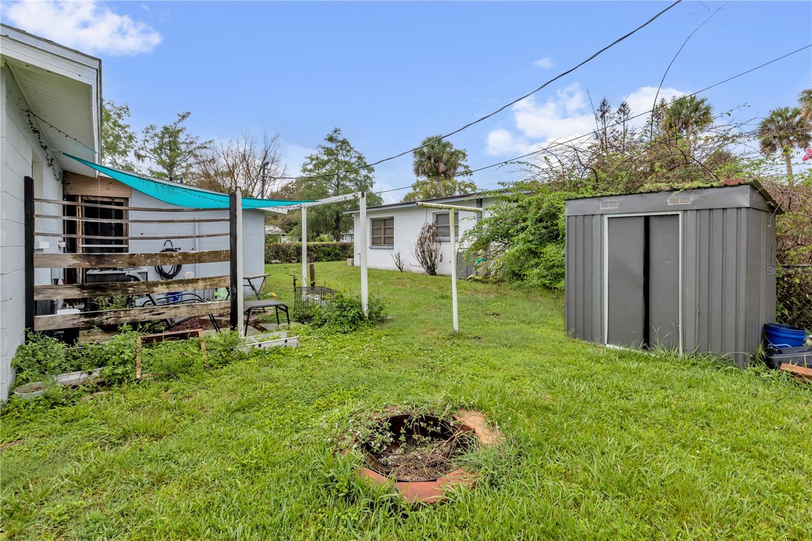 VIRGINIA PARK - Residential Lease