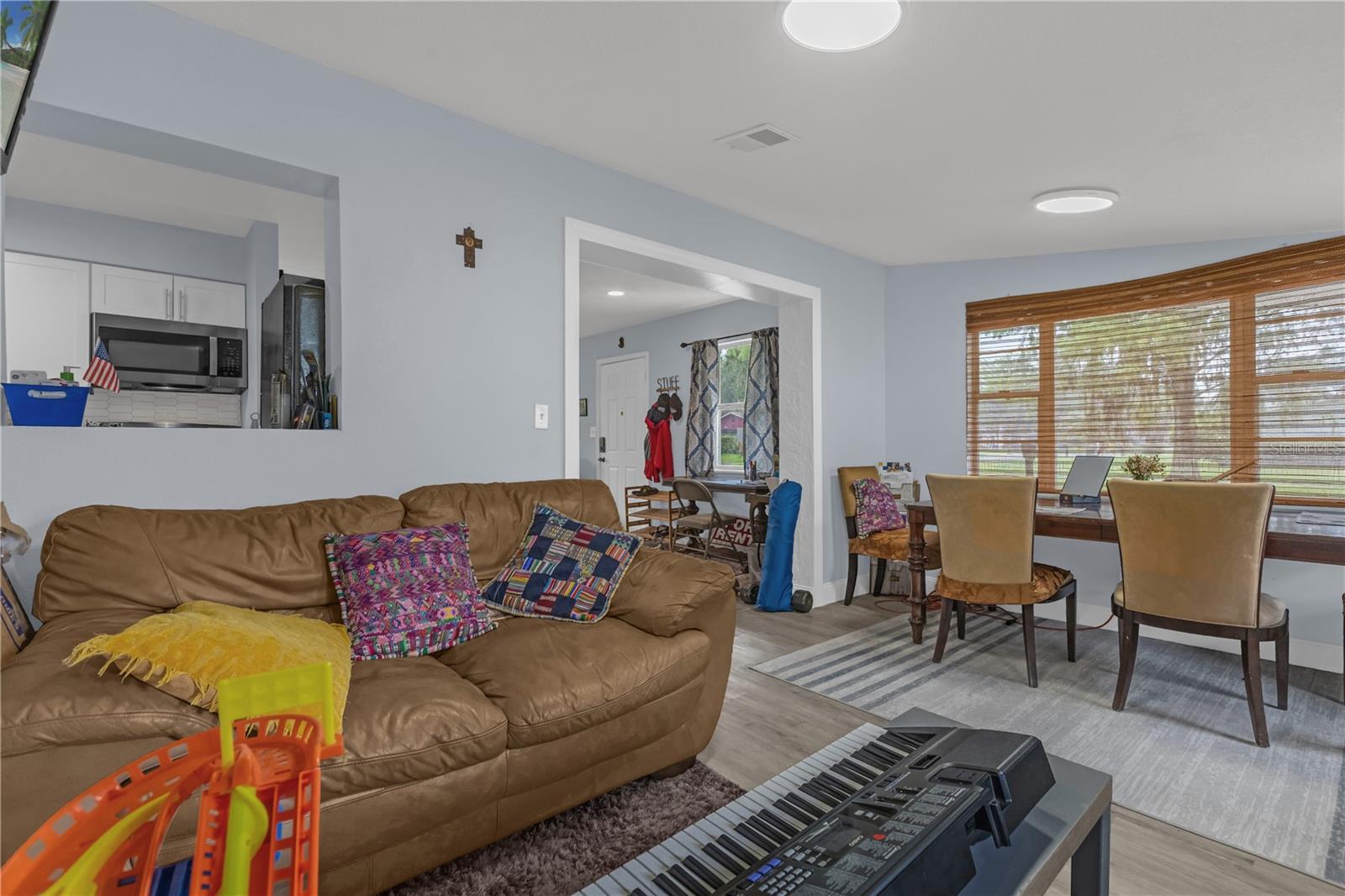 VIRGINIA PARK - Residential Lease