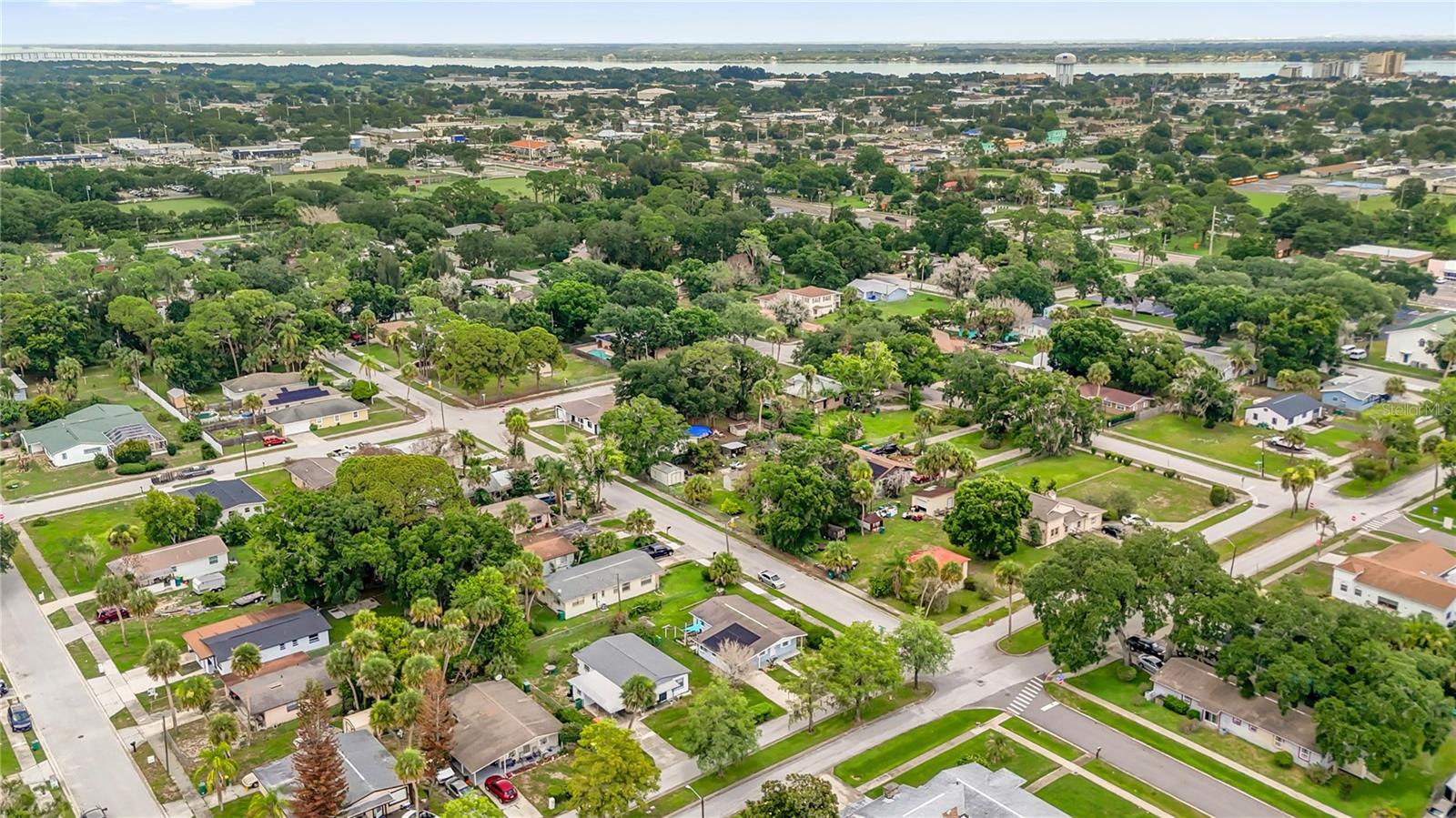 VIRGINIA PARK - Residential Lease