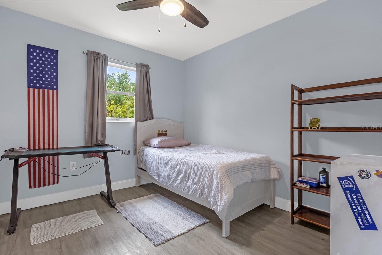 VIRGINIA PARK - Residential Lease