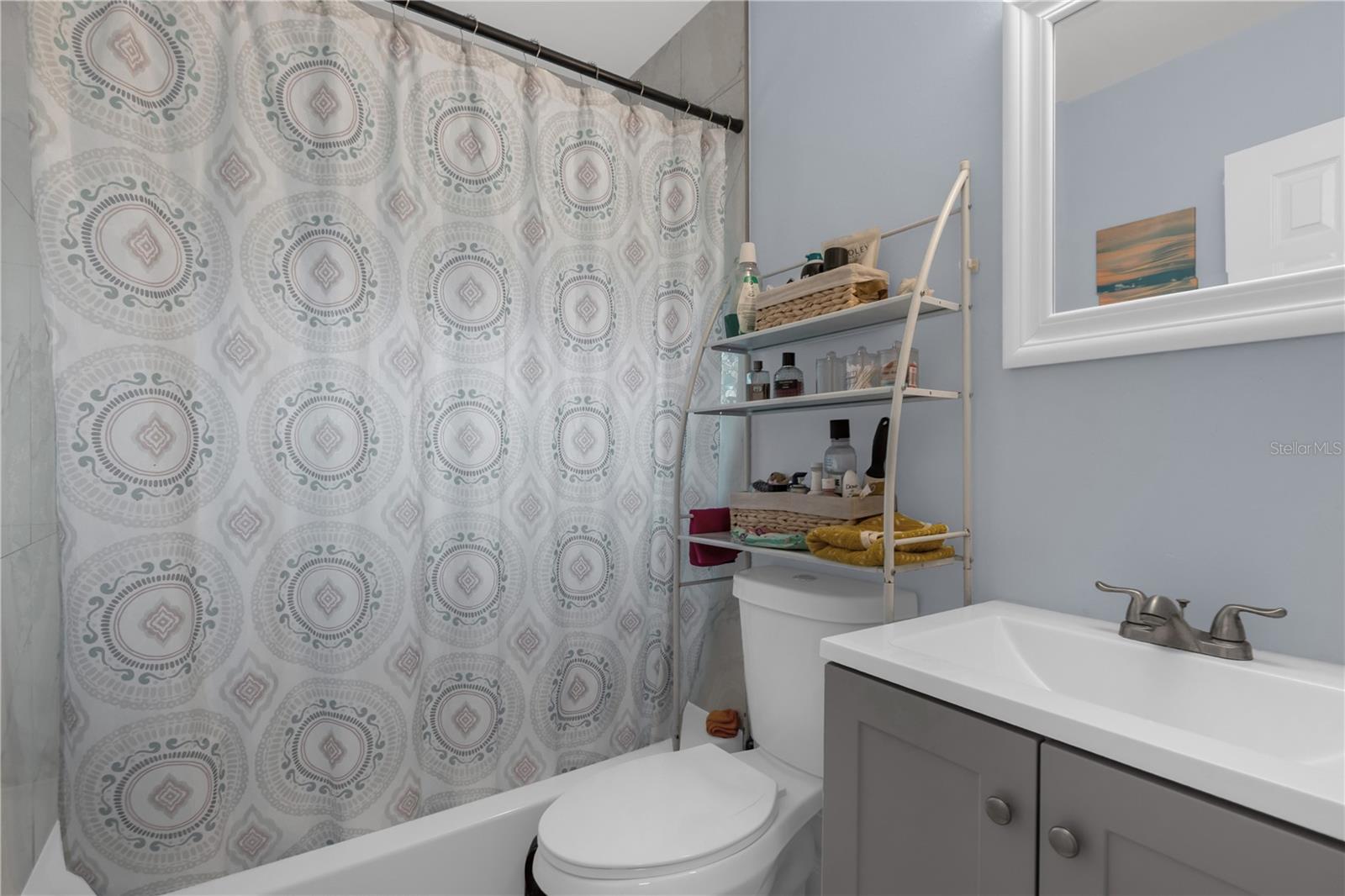 VIRGINIA PARK - Residential Lease