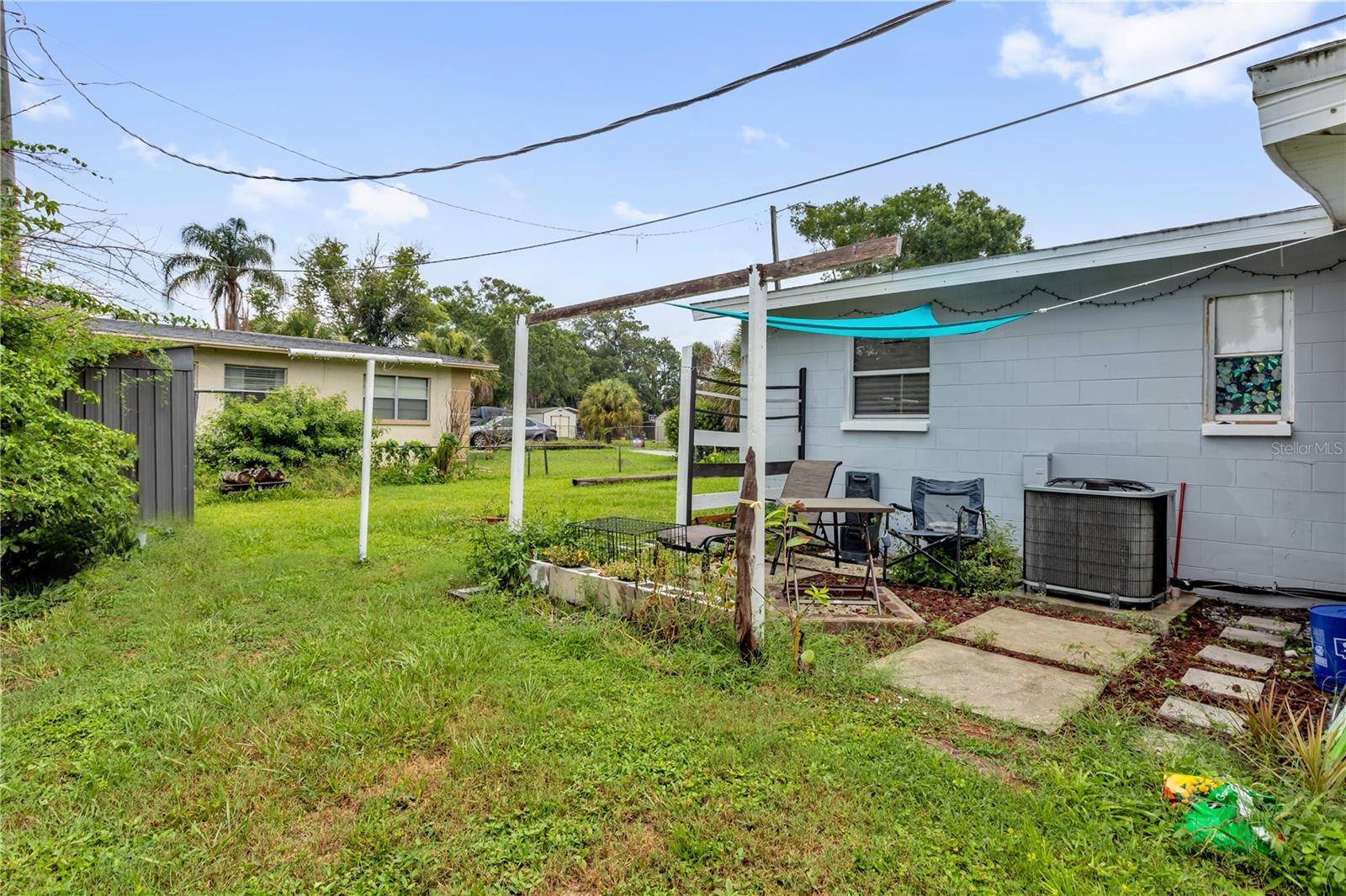 VIRGINIA PARK - Residential Lease