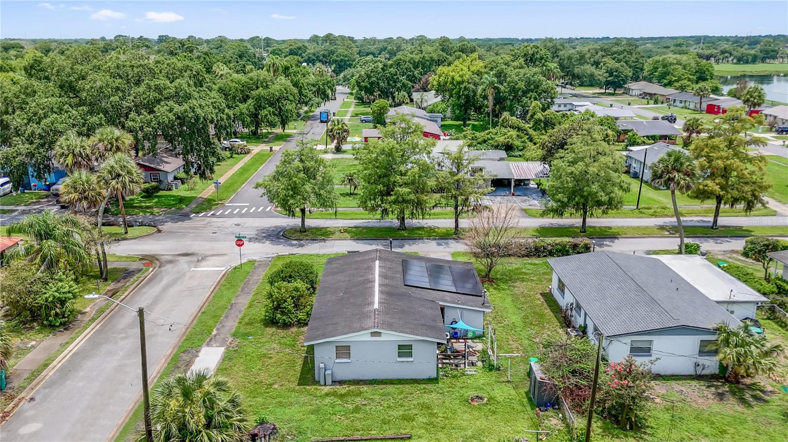 VIRGINIA PARK - Residential Lease