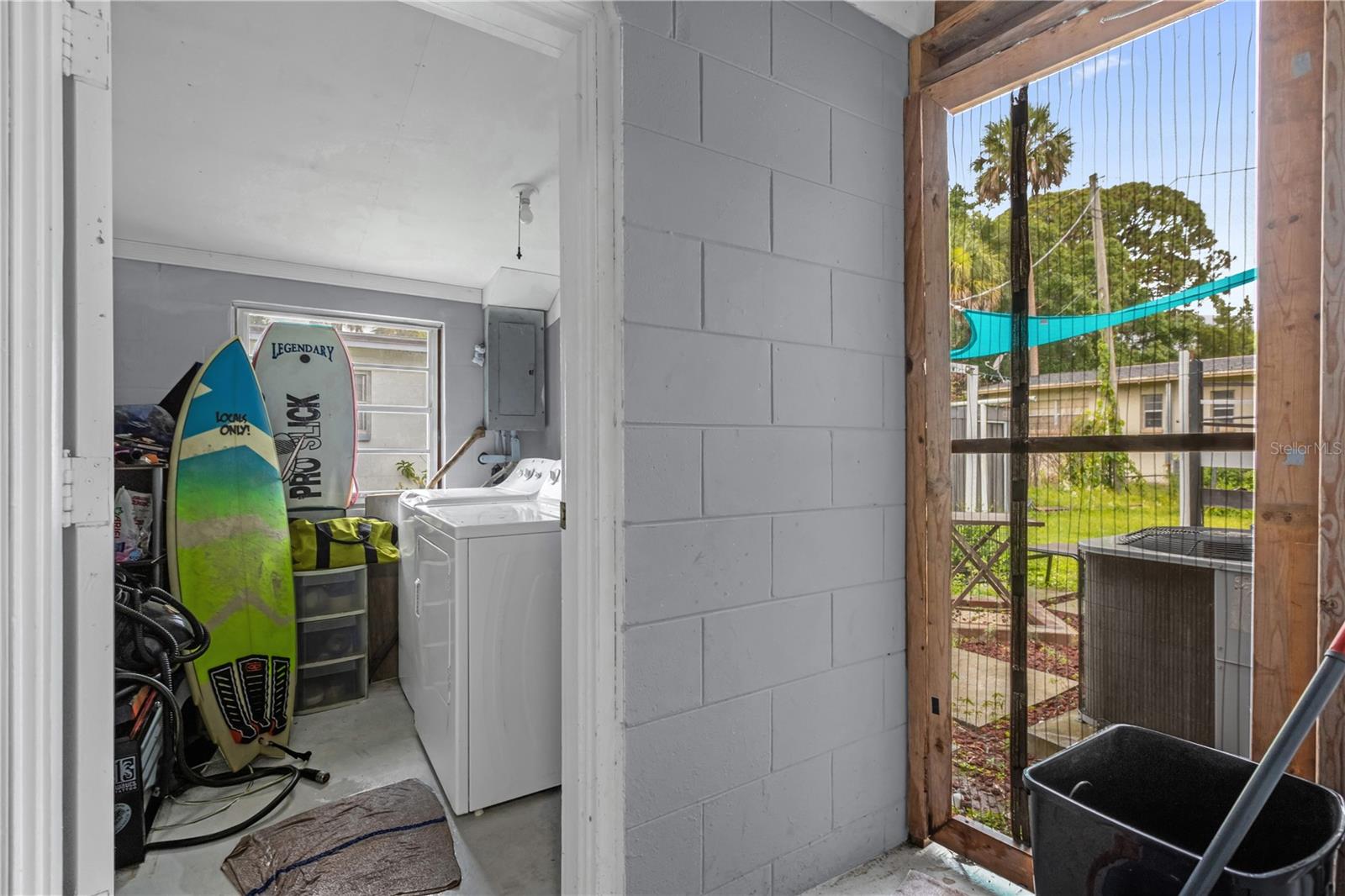 VIRGINIA PARK - Residential Lease