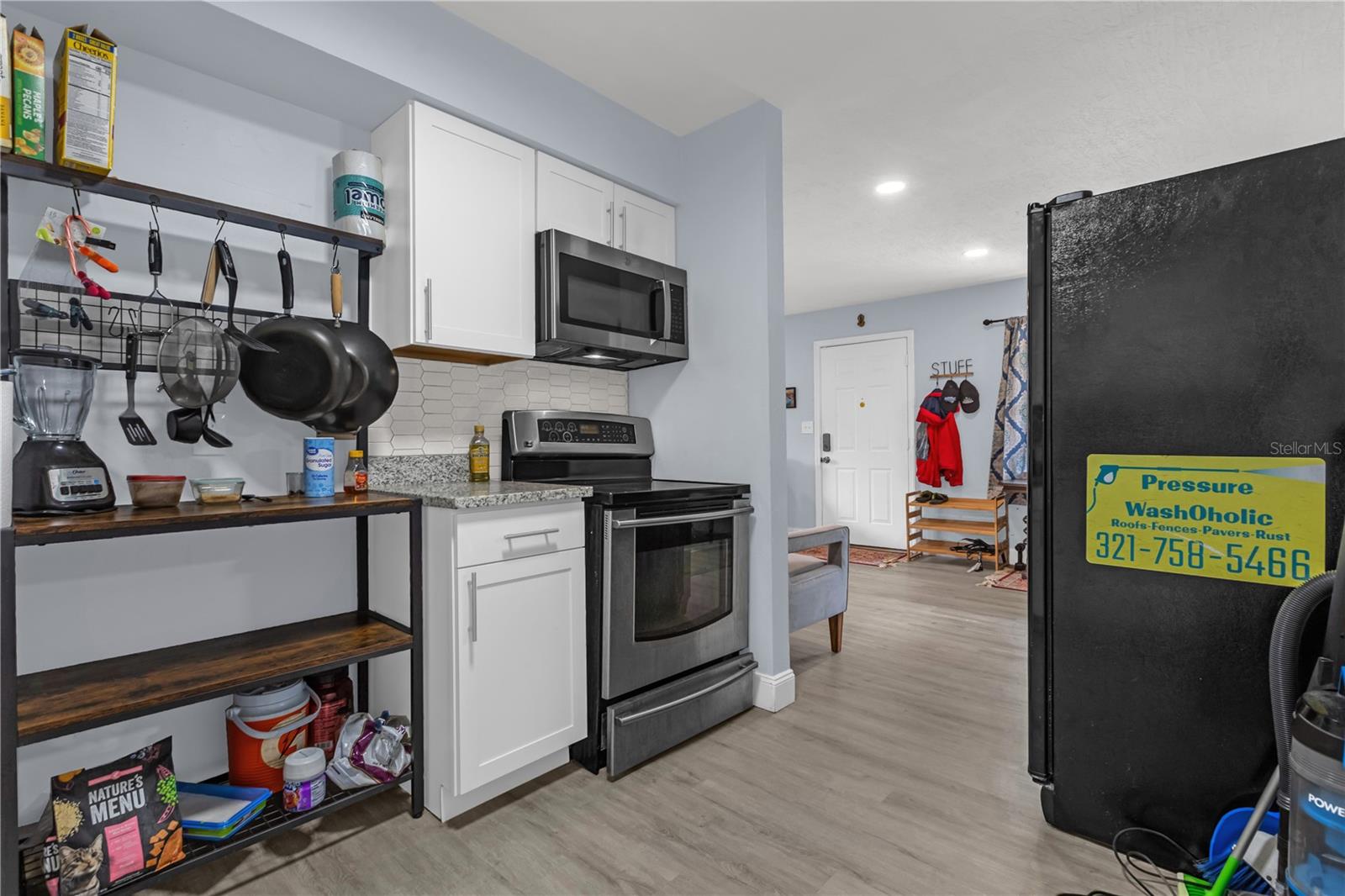 VIRGINIA PARK - Residential Lease