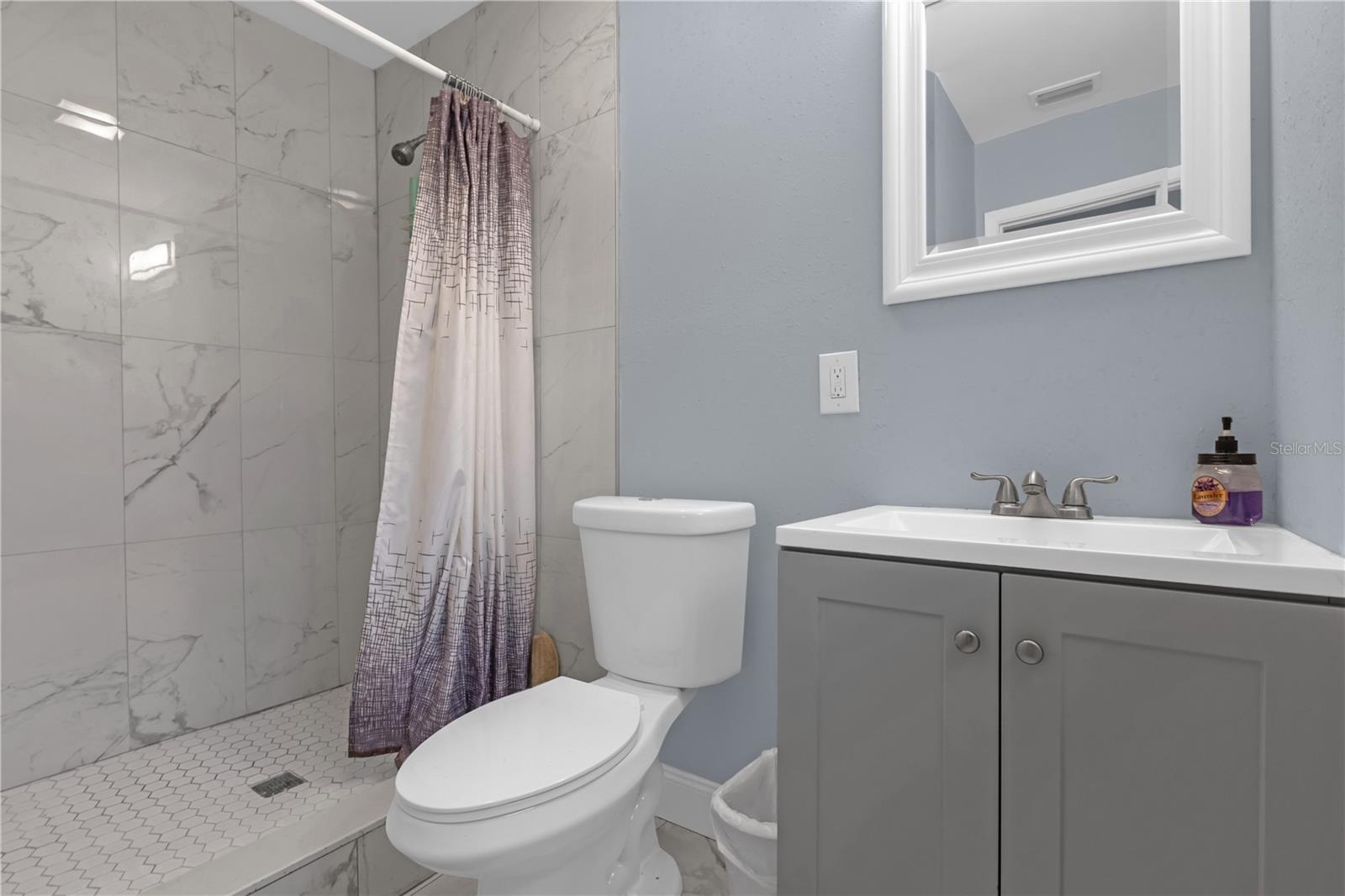 VIRGINIA PARK - Residential Lease