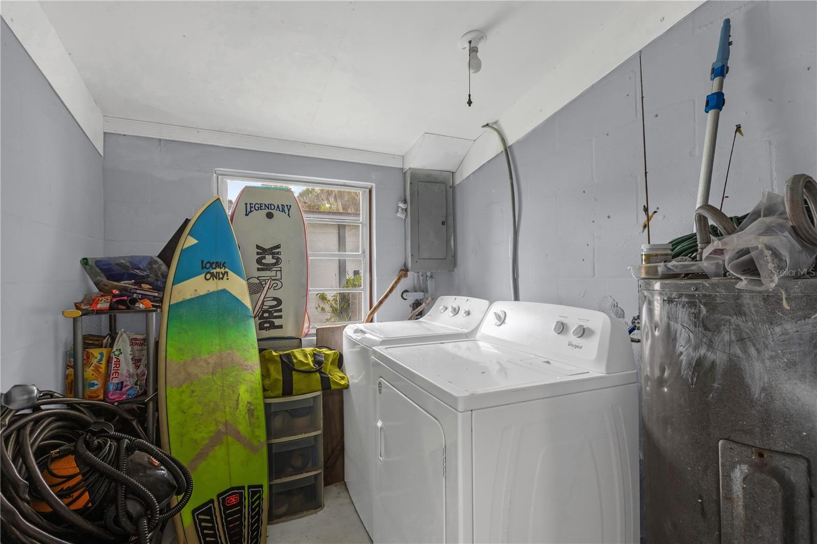 VIRGINIA PARK - Residential Lease