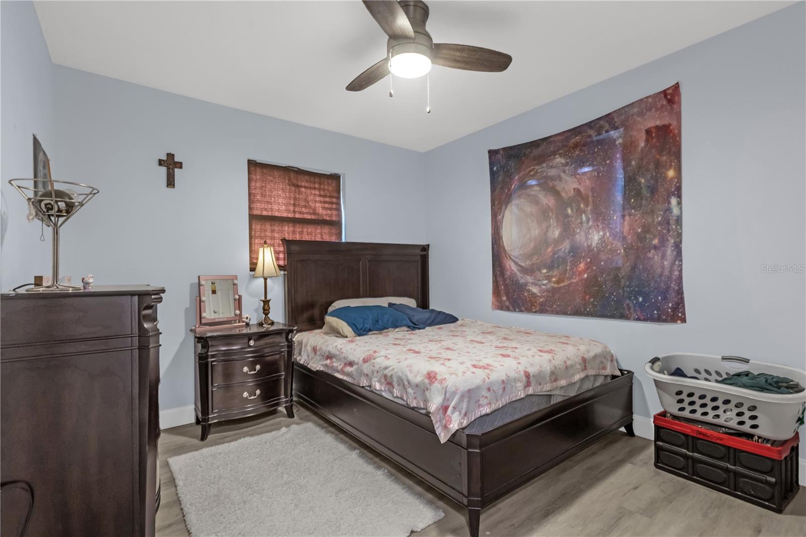 VIRGINIA PARK - Residential Lease