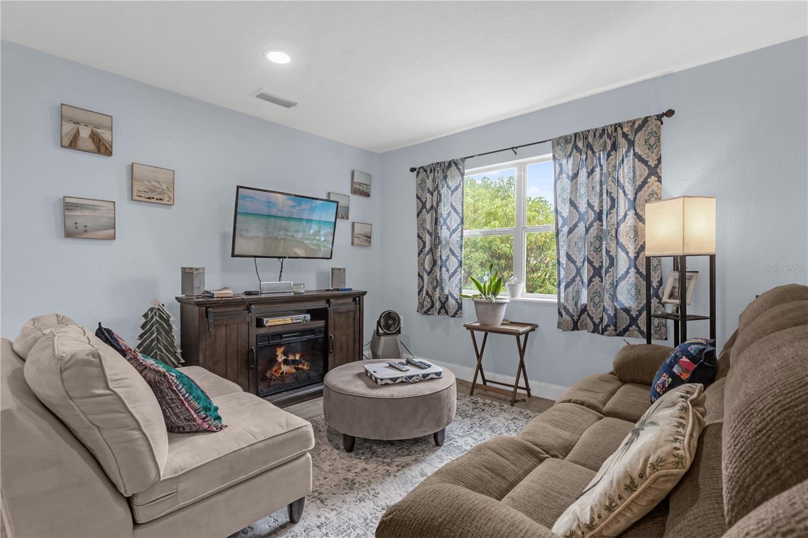 VIRGINIA PARK - Residential Lease