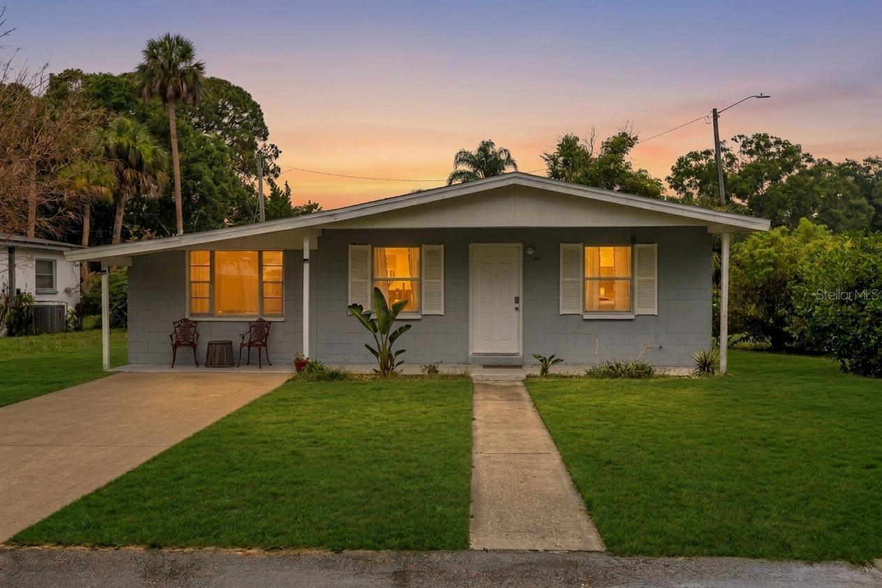 VIRGINIA PARK - Residential Lease