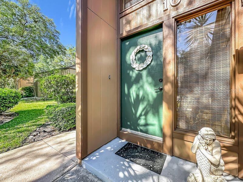 PALM COAST FAIRWAYS CONDO - Residential