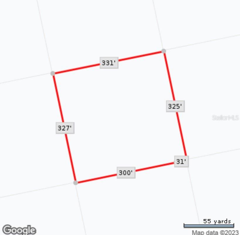 Cape Atlantic Estates Sec A 01 Unrec 237 - Land