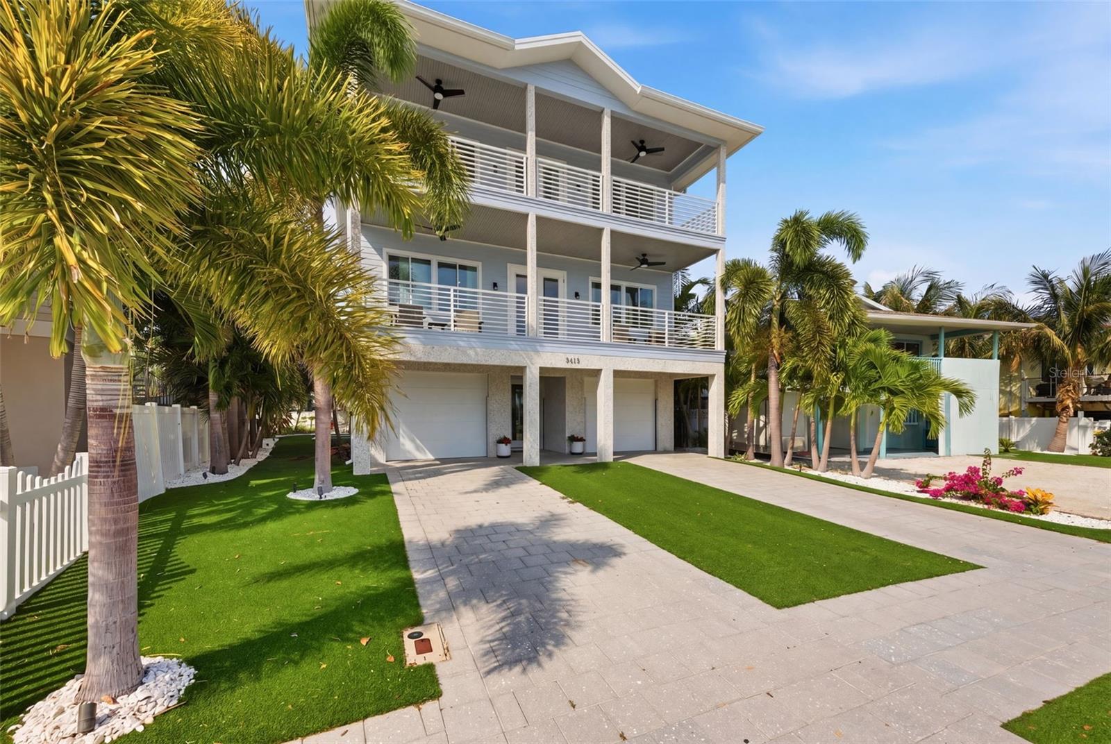 DON CE-SAR PLACE - Residential
