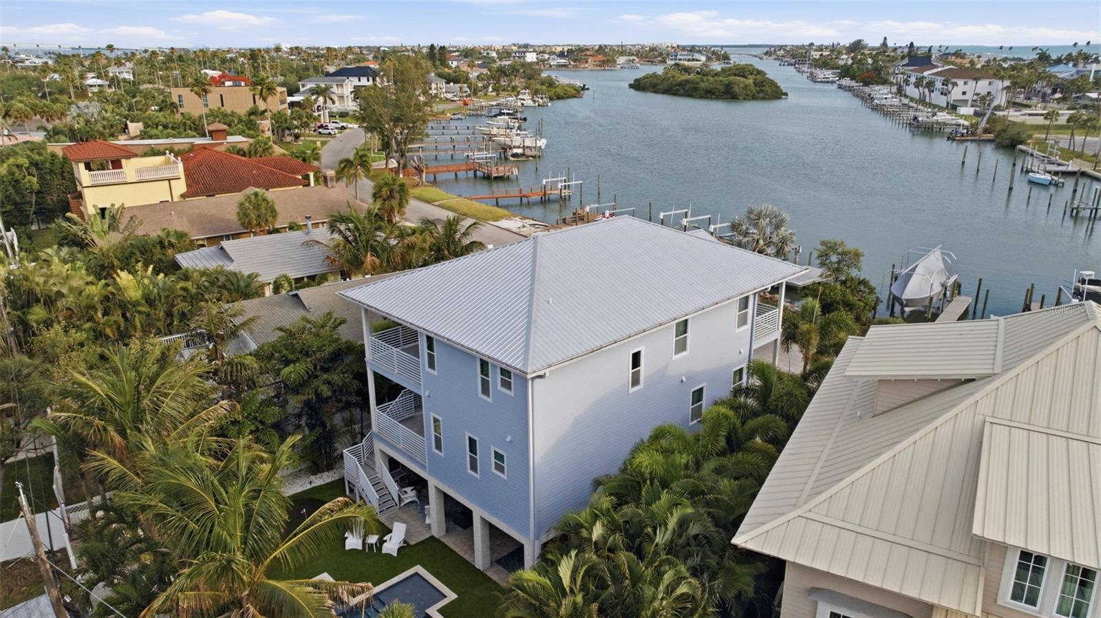 DON CE-SAR PLACE - Residential