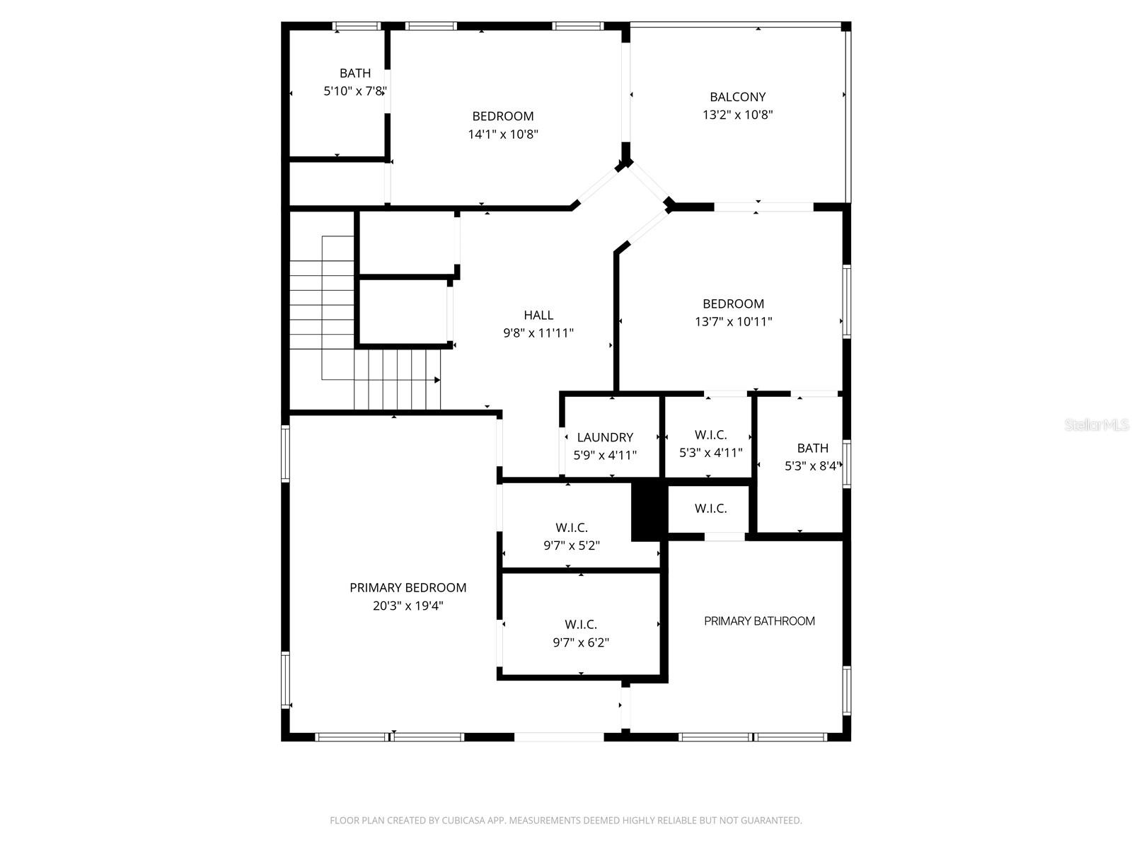 DON CE-SAR PLACE - Residential