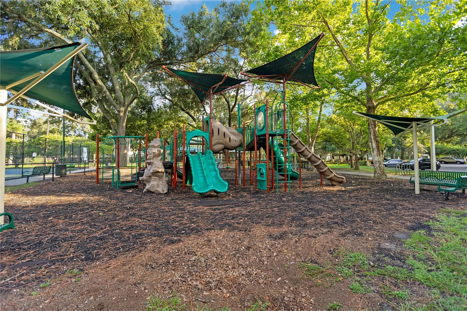 HUNTERS GREEN PRCL 18A PHAS - Residential