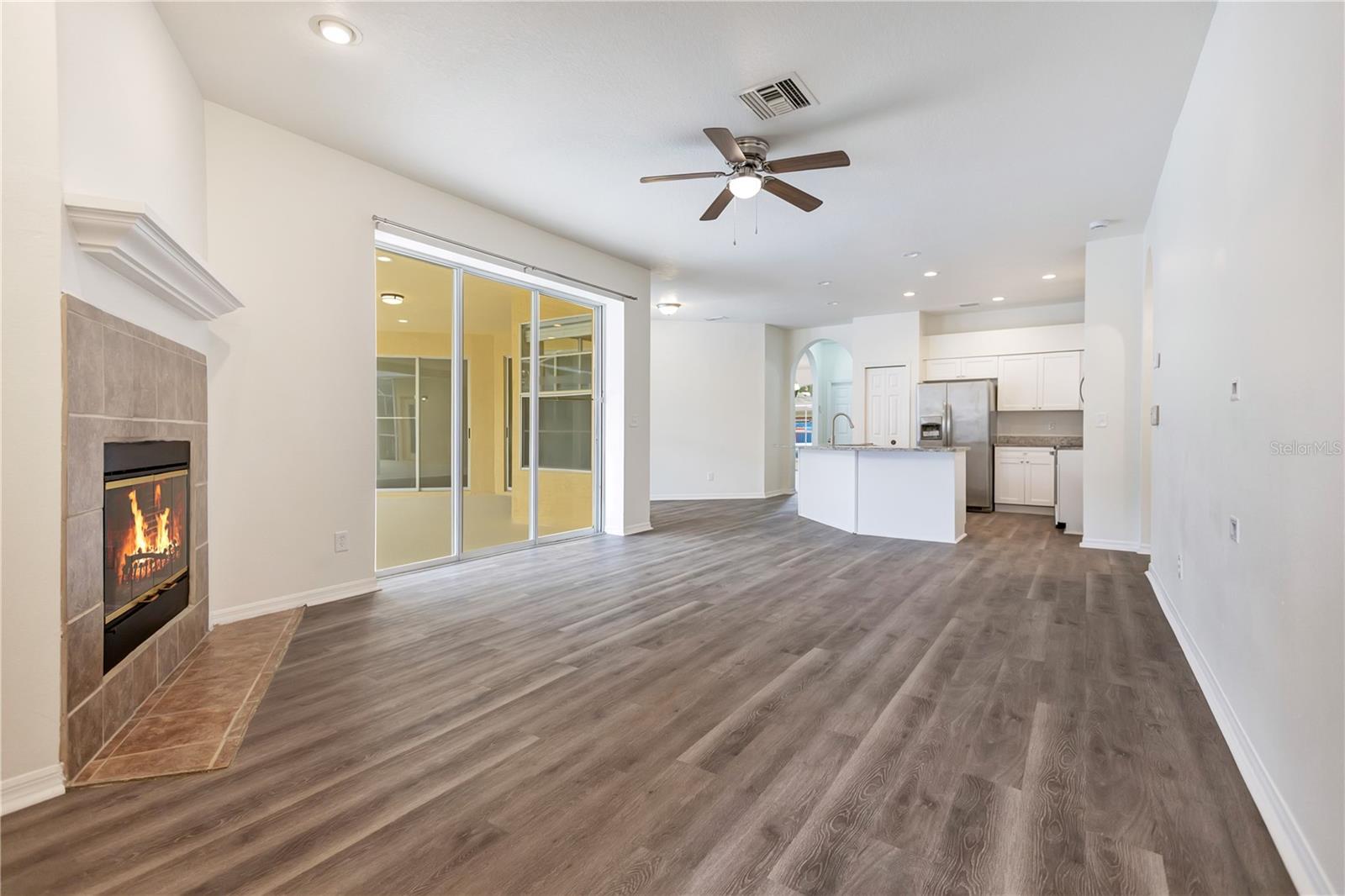 HUNTERS GREEN PRCL 18A PHAS - Residential
