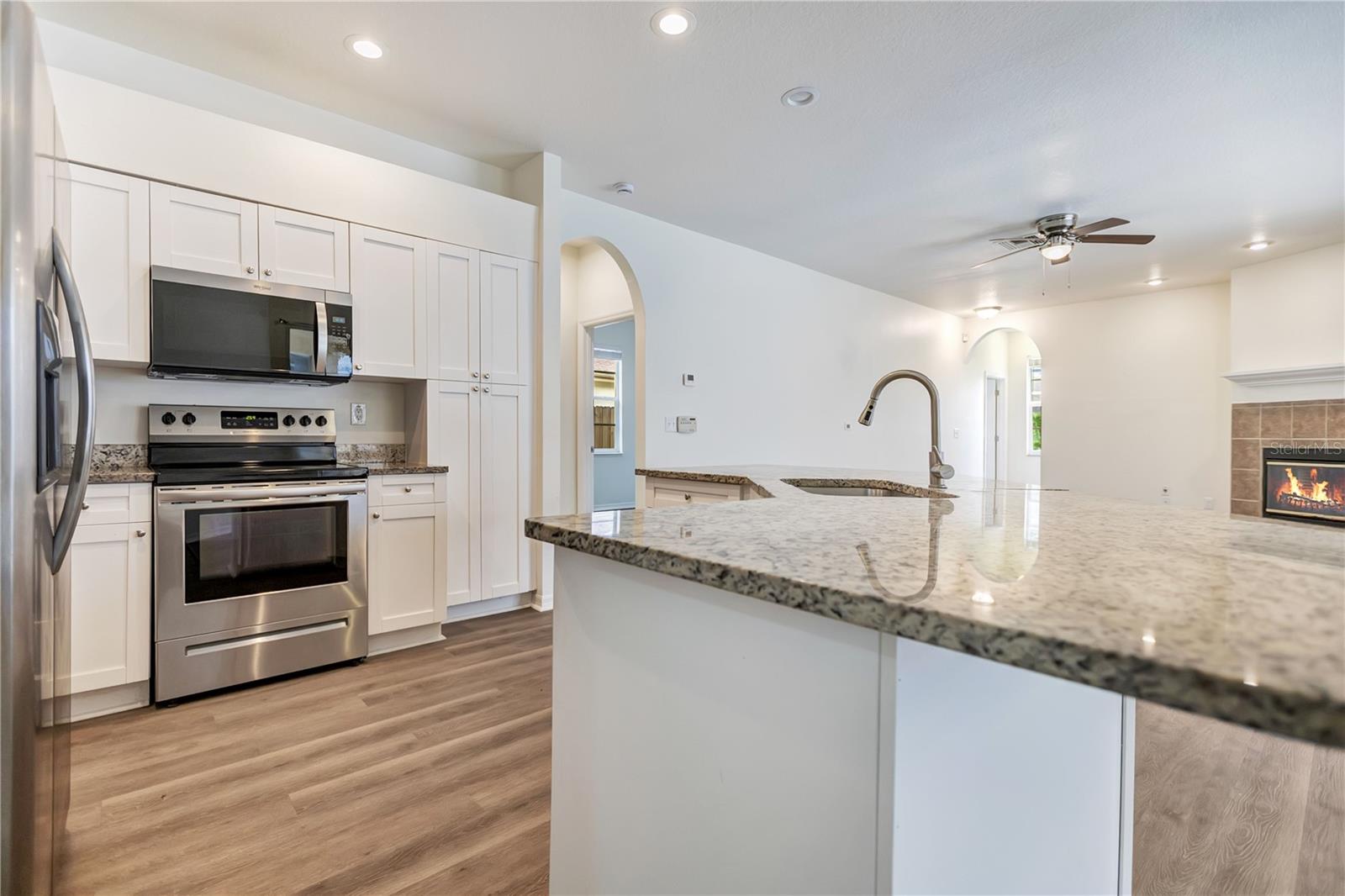 HUNTERS GREEN PRCL 18A PHAS - Residential