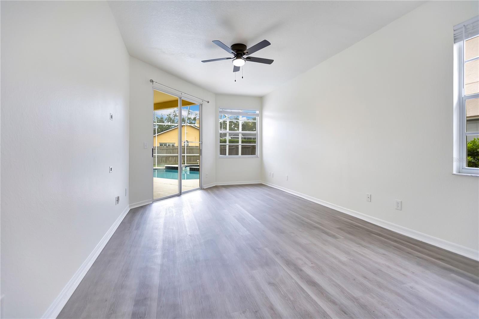HUNTERS GREEN PRCL 18A PHAS - Residential